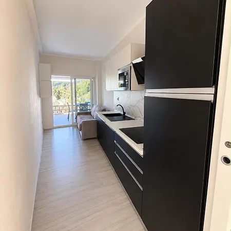 Pareti Di Mare 40 Mt Dalla *
